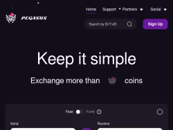 Pegasusswap