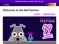 Ministryoftesting