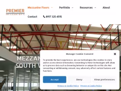 Premiermezzanines