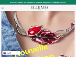 Bellemissparis