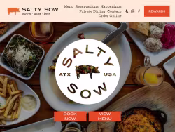 Saltysow