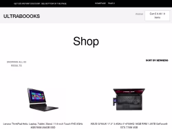 Ultraboooks