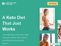 Certifiedketodiet
