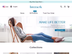 Interactk
