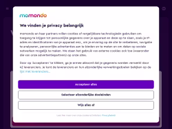 Momondo