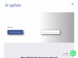 Legalseba