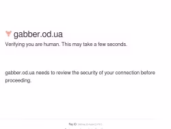 Gabber