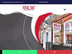 Totaltaxaccountants