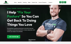 GuerrillaZen Fitness logo