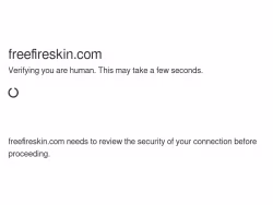 Freefireskin