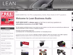 Lean-business