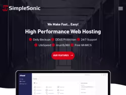 Simplesonic
