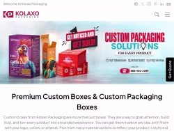 Kolaxopackaging