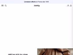 Labdip