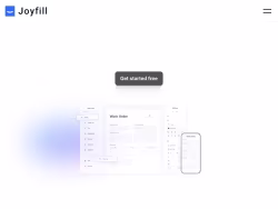 Joyfill