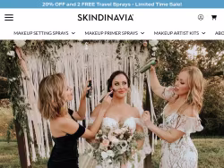 Skindinavia