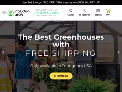 Productiongrow