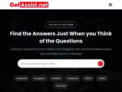 Getassist