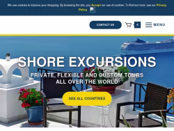 Privateshoretrips