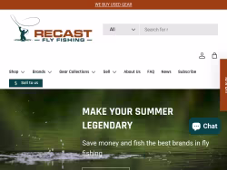 Recastflyfishing