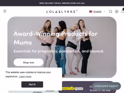 Lolalykke