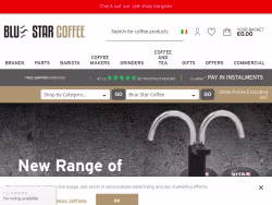 Bluestarcoffee