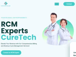 Curetechbilling