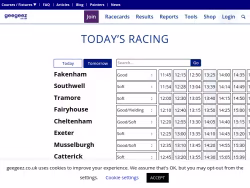 Geegeez