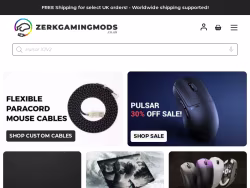 Zerkgamingmods