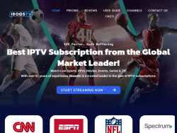 Iboostv