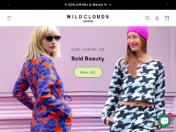 Wildclouds