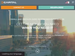 Ecapital