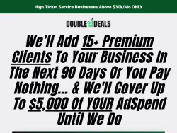 Doubleyourdeals