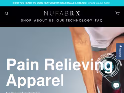 Nufabrx