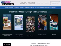 Picturemosaics