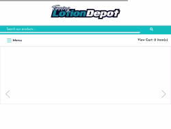 Tanninglotiondepot