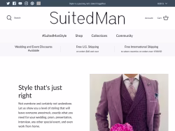 Suitedman