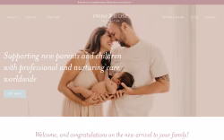 Primrosepostpartum