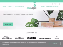 Ekologik