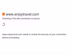 Enjoytravel