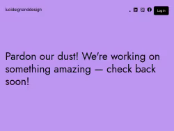 Lucidsignanddesign