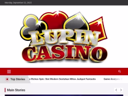 Lupincasino