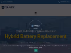 Hybridcentreuk