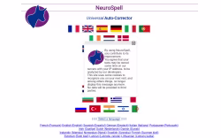 Neurospell