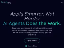 Bulkapply