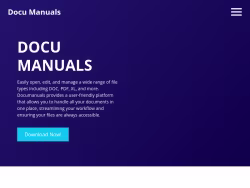 Documanuals