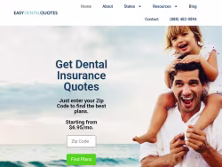Easydentalquotes