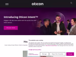 Oticon