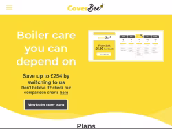 Coverbee