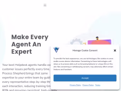Processshepherd